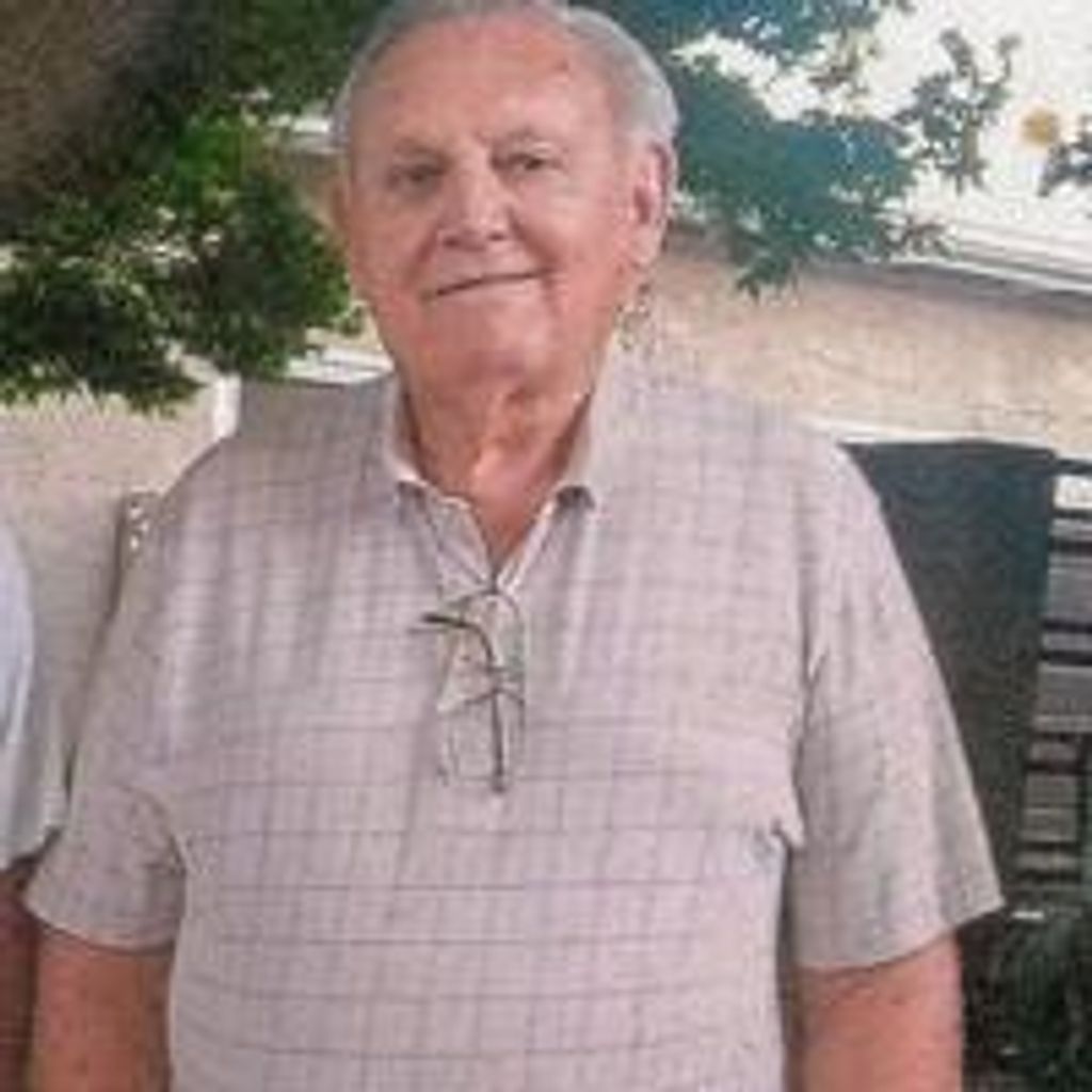 Richard Henry Wohlgemuth