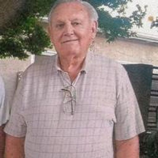 Richard Henry Wohlgemuth Profile Photo