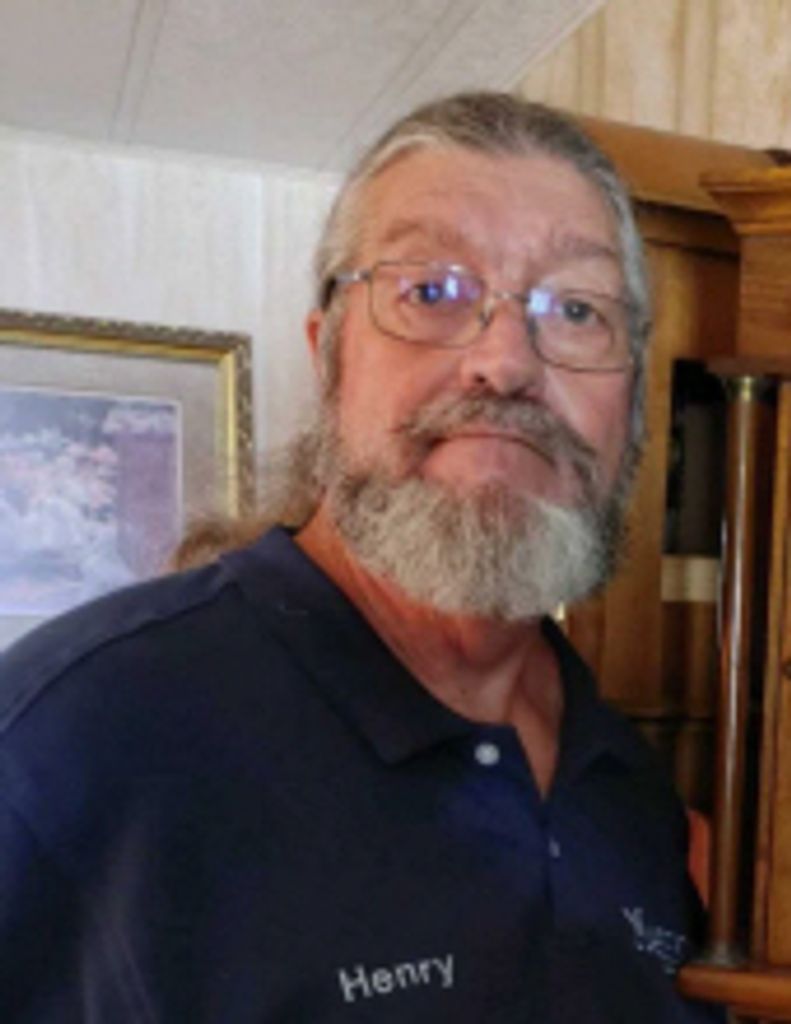 Henry Joseph Happel, Jr.