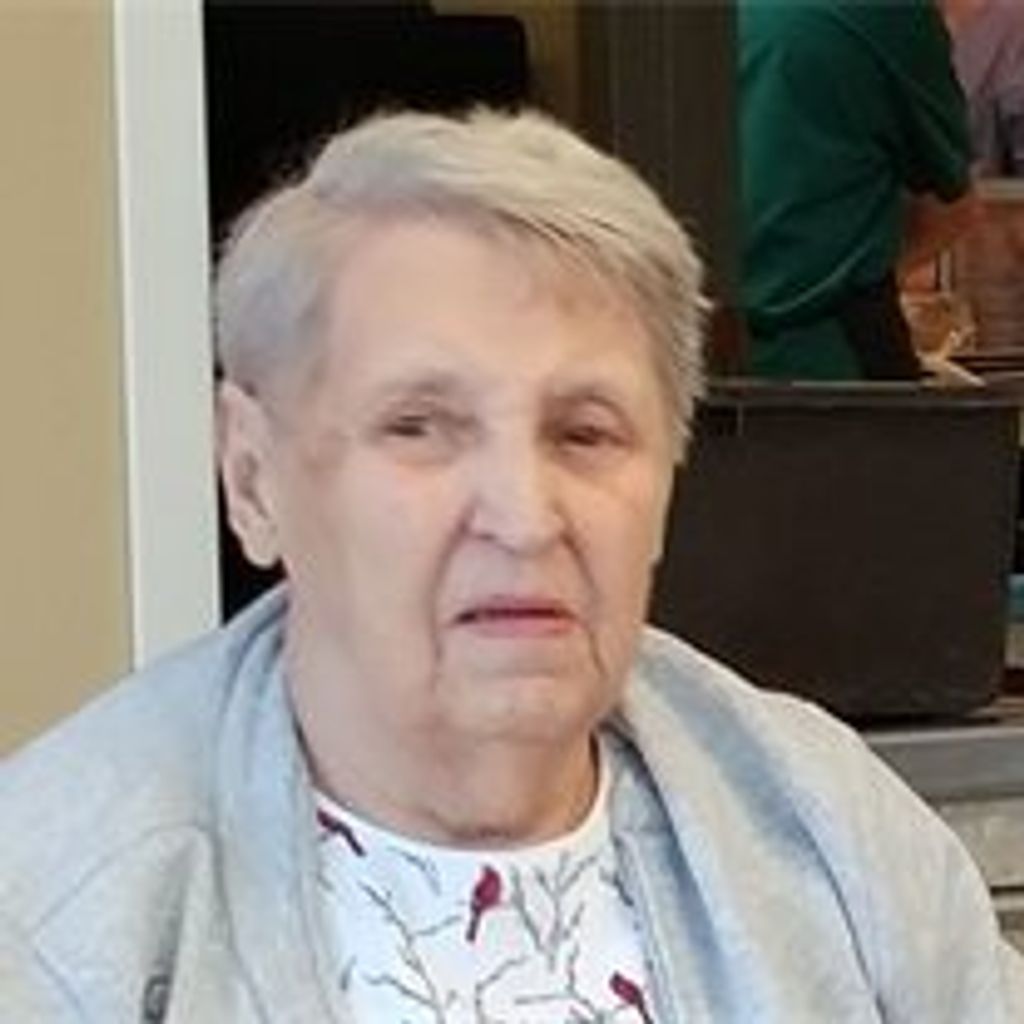 Verna W. "Weiss" Mccarthy