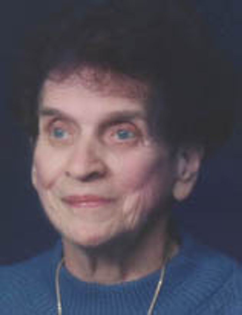 Dorothy C. Sweeney