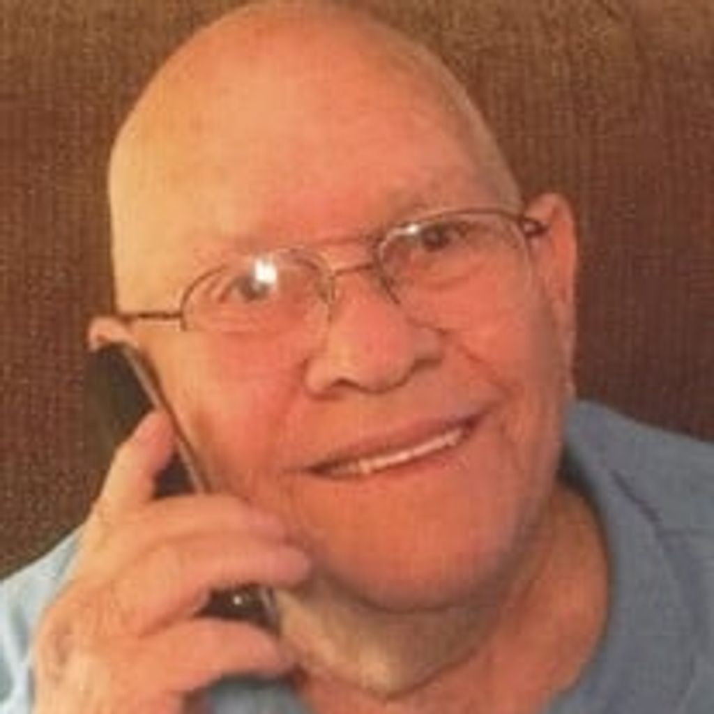 Billy D. Enochs