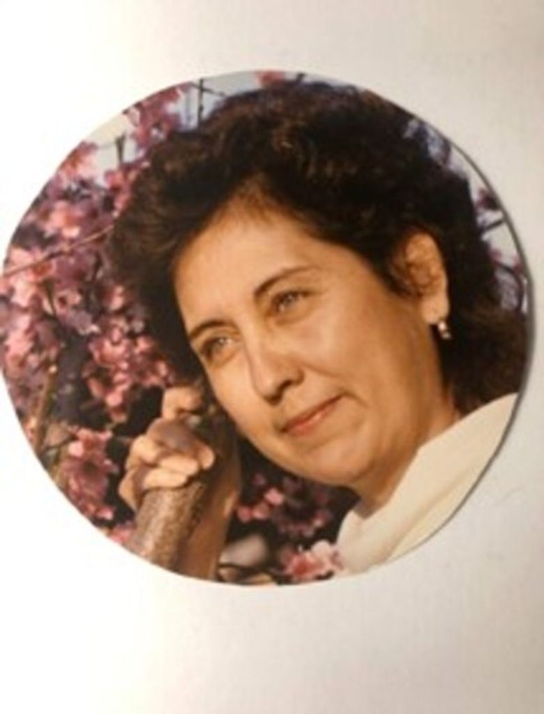 Emma A. Sabin Profile Photo