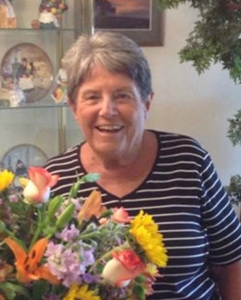 Arline Rhoda Finkelstein Profile Photo