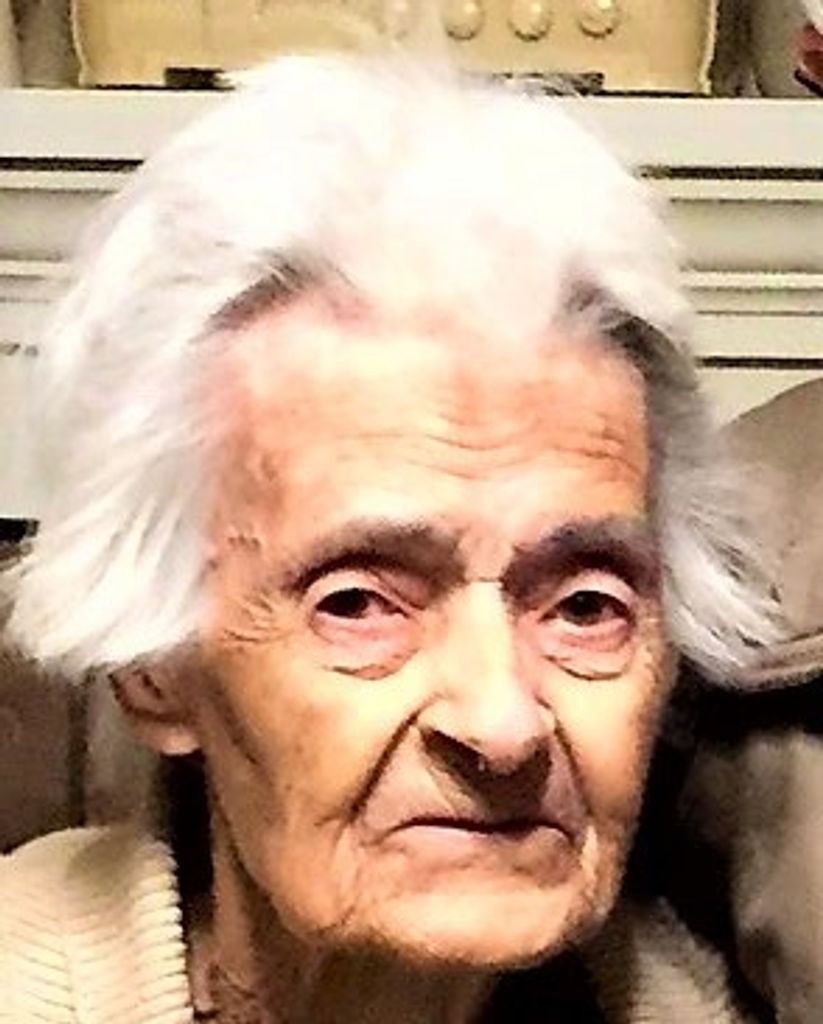 Alberta Gabriel
