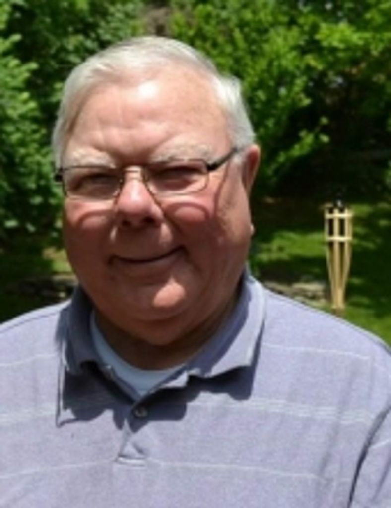 Carl James Taylor