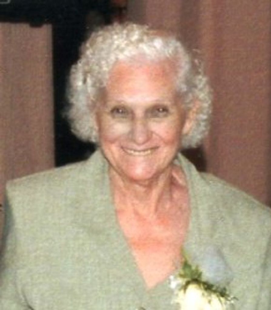 Florence Rottman