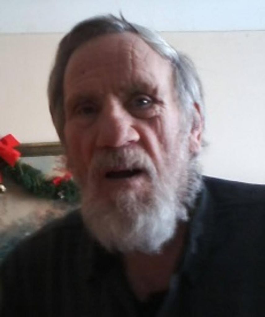 John William Forbing, Sr. Profile Photo