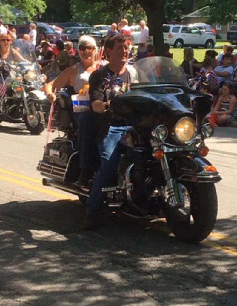 Richard Anthony Burke