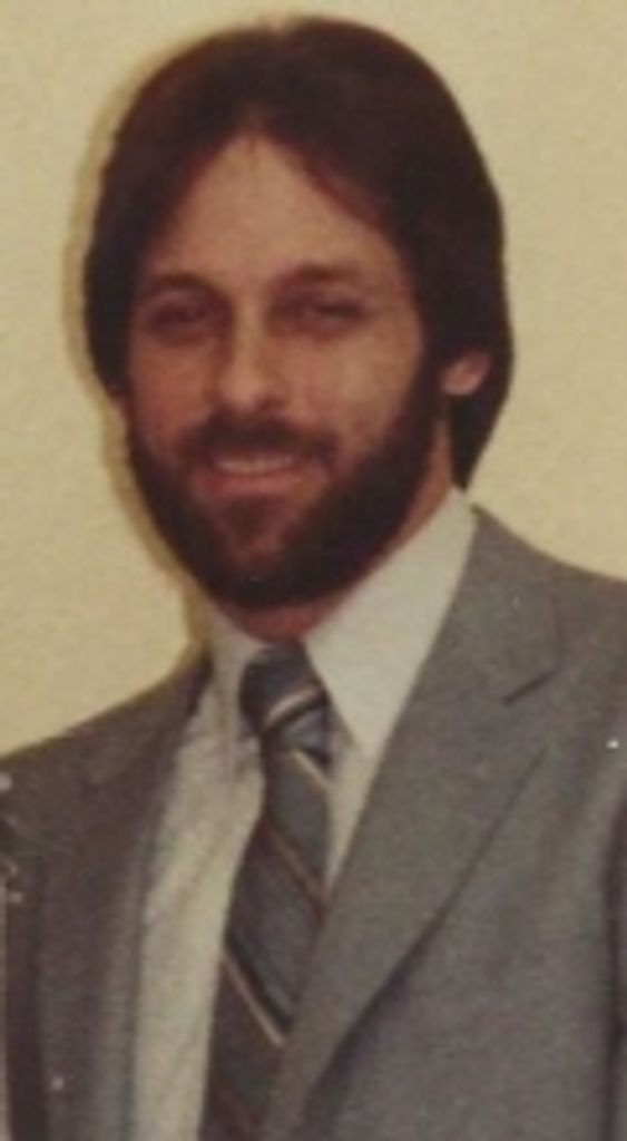 Timothy Mcinerney 'Mac'