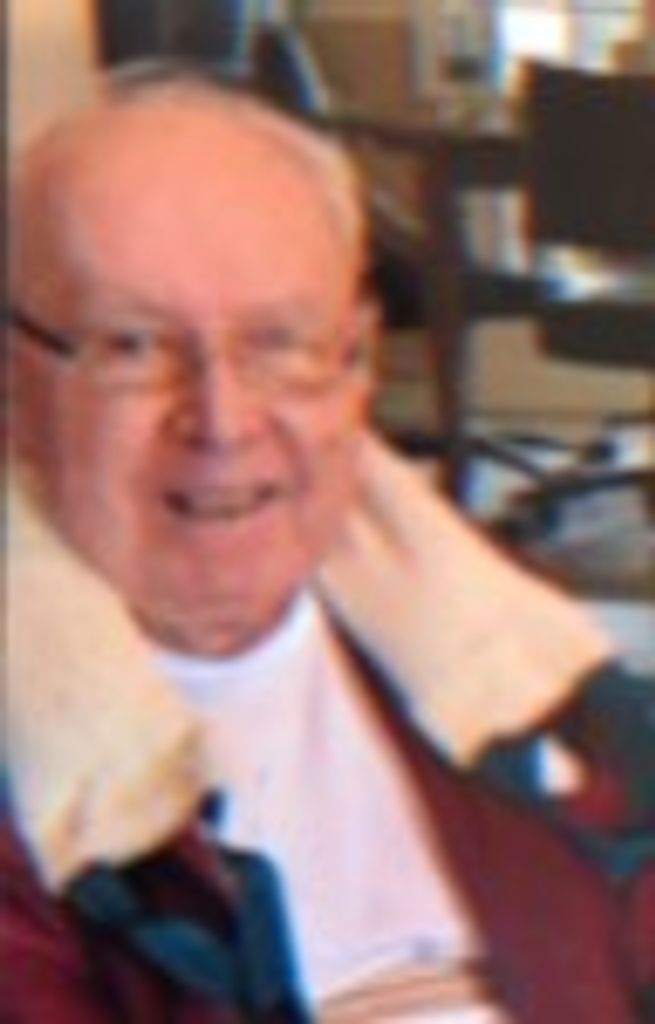 Walter Milen