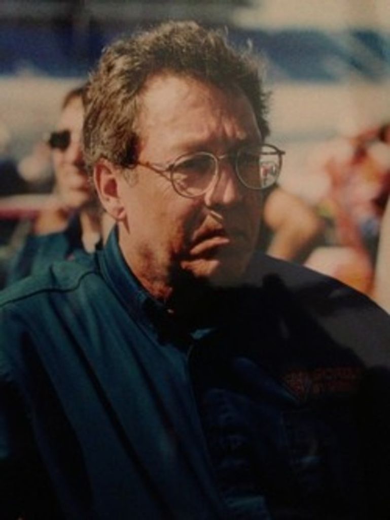 David Michael Tatman