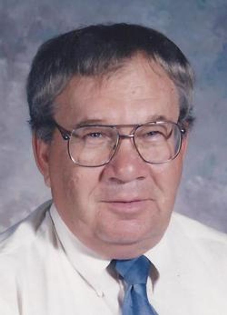 John Robert Cooper Profile Photo