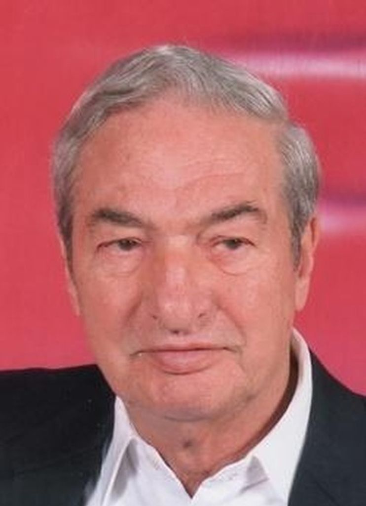Demetrius Kalambakas