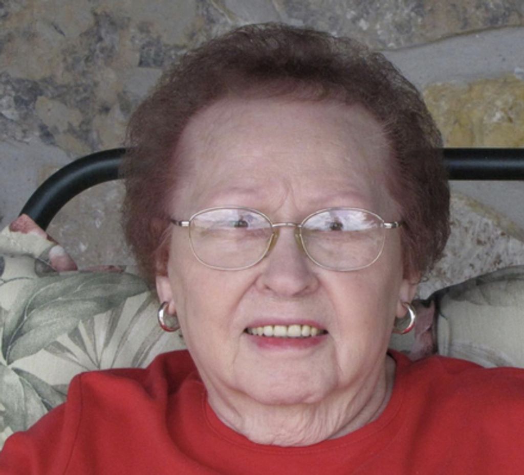 Pearl O. Patton Profile Photo