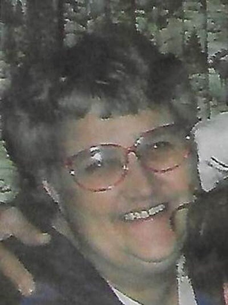 Kim Victoria Bruner Profile Photo