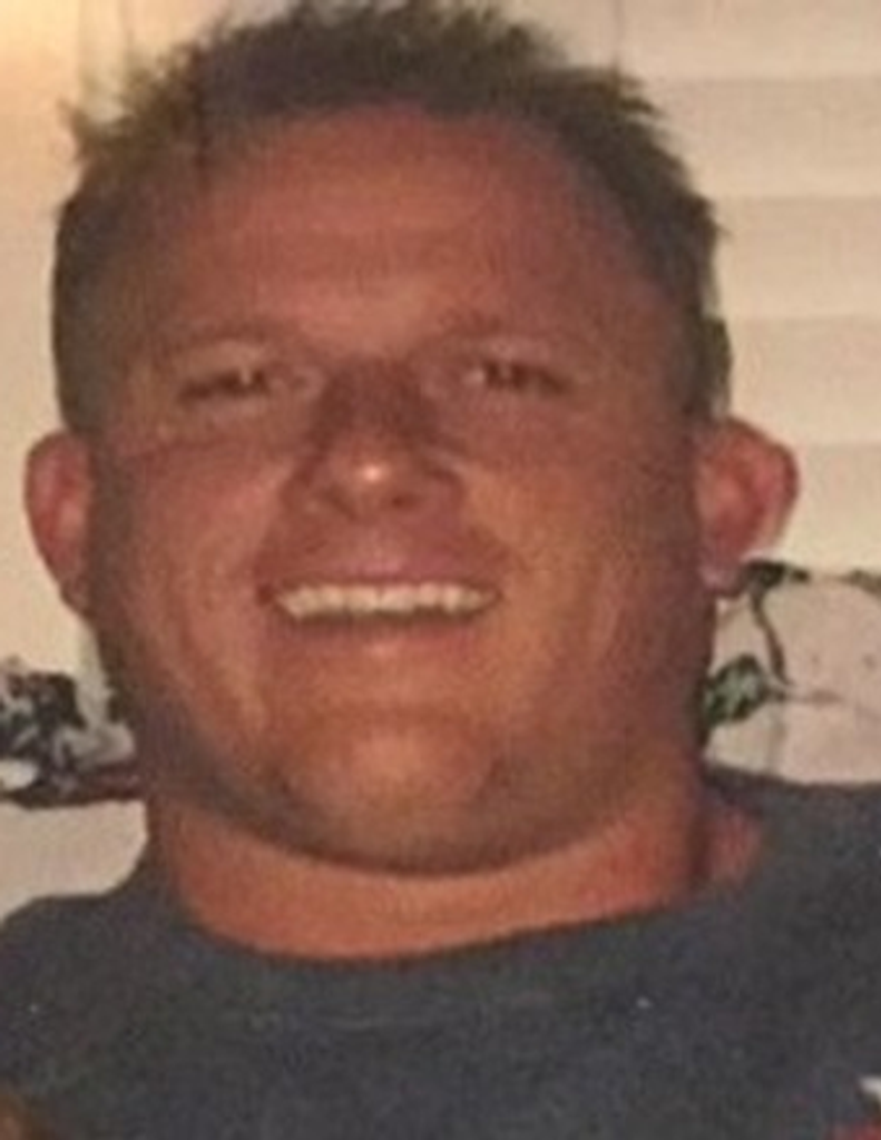 Shane Clark Profile Photo