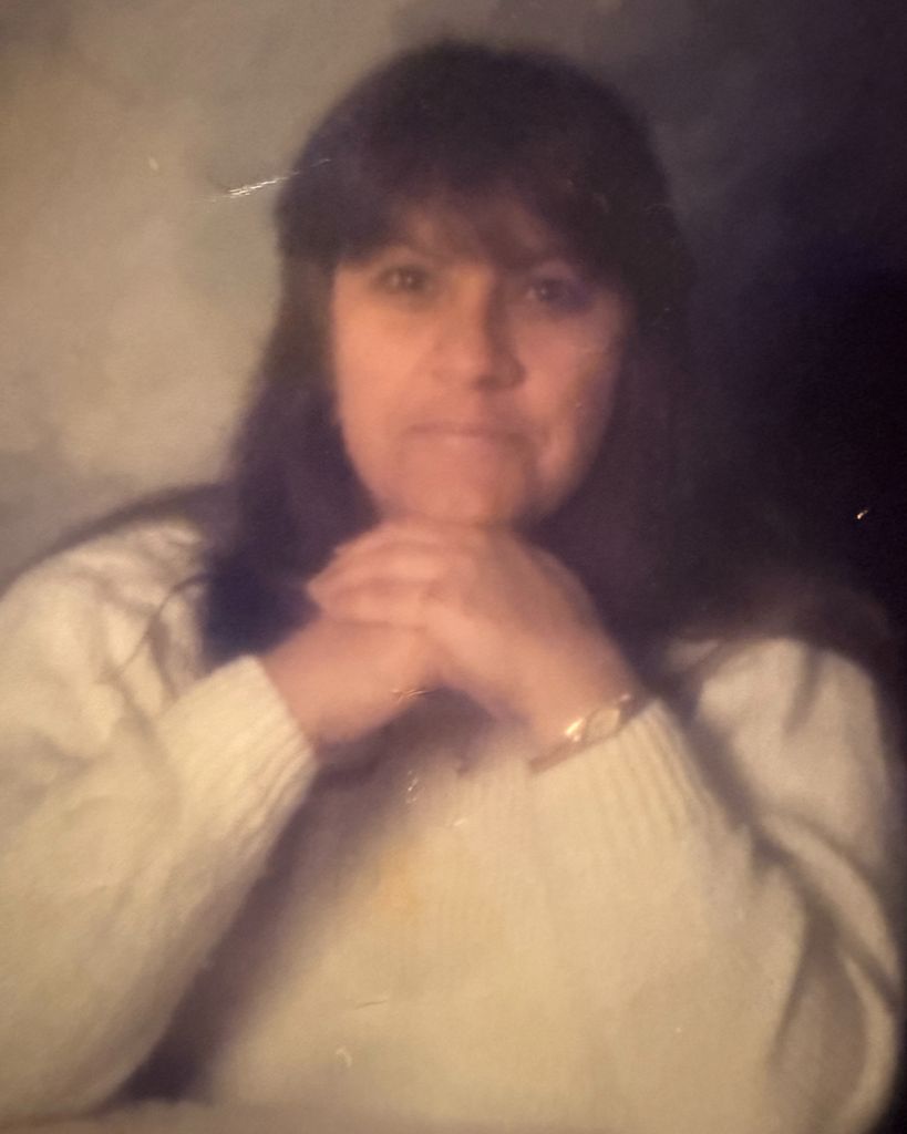 Vickie Sue Cason