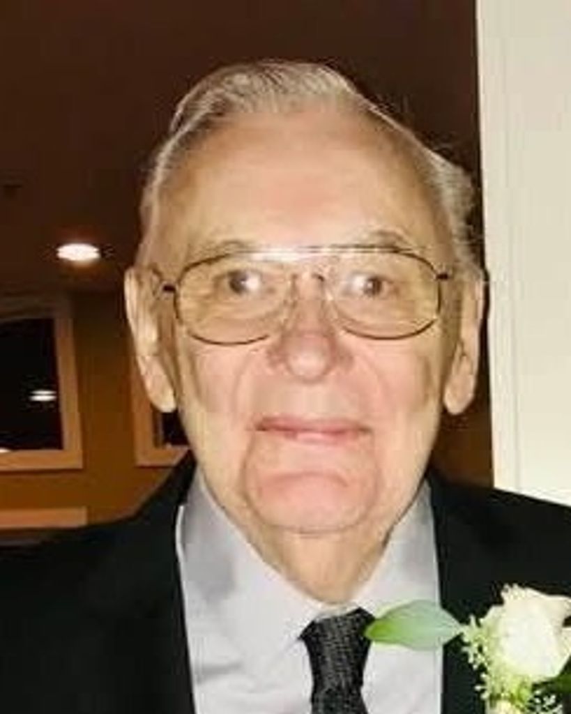 Richard J. McAteer Profile Photo