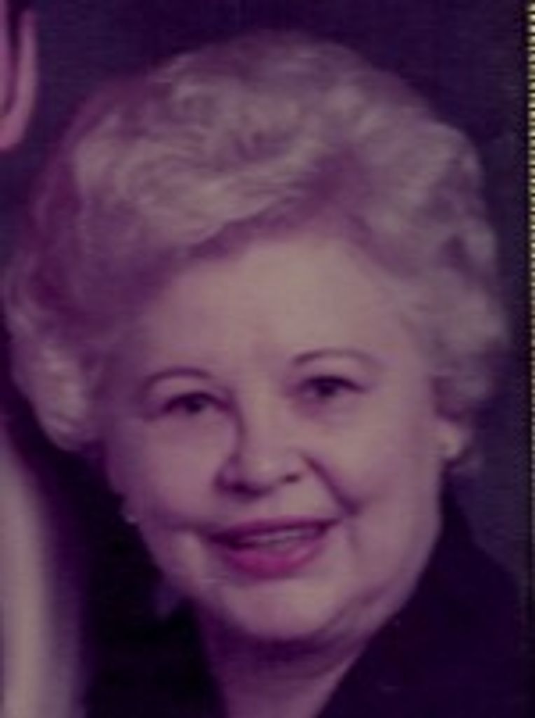 Kathleen Muck