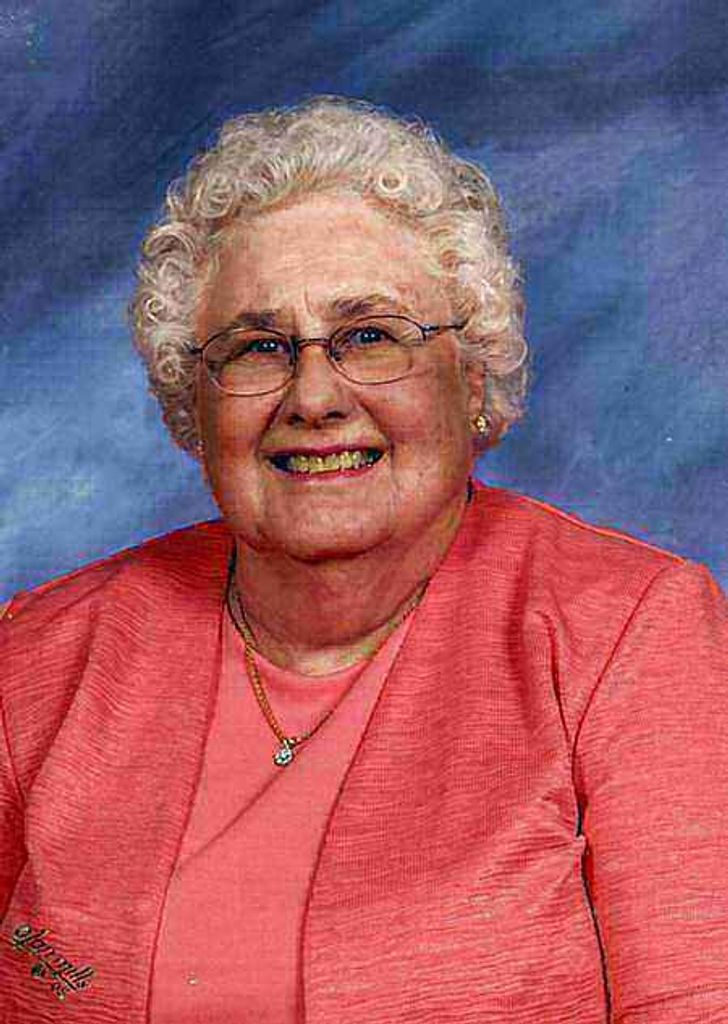 Ruby H. Prince