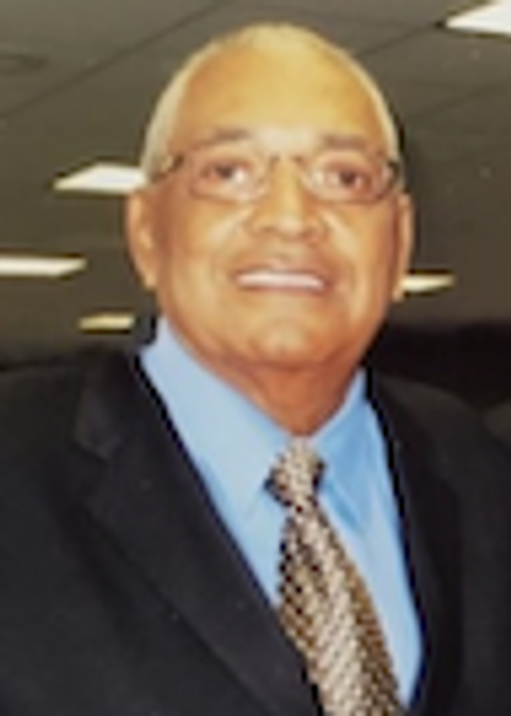 Bobby Graham  Sr.