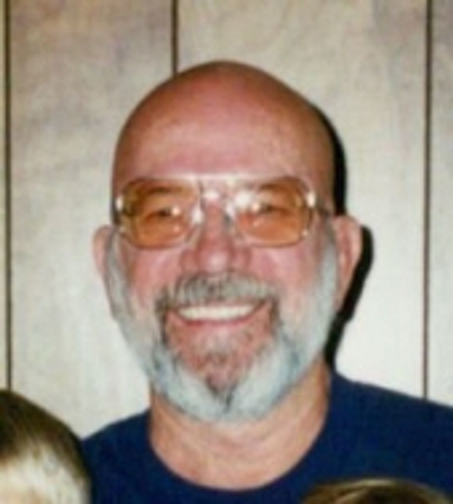 Richard Brian Copeland