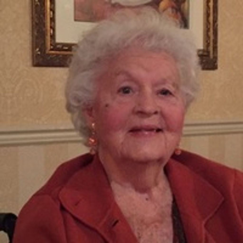 Doris Outen Alexander