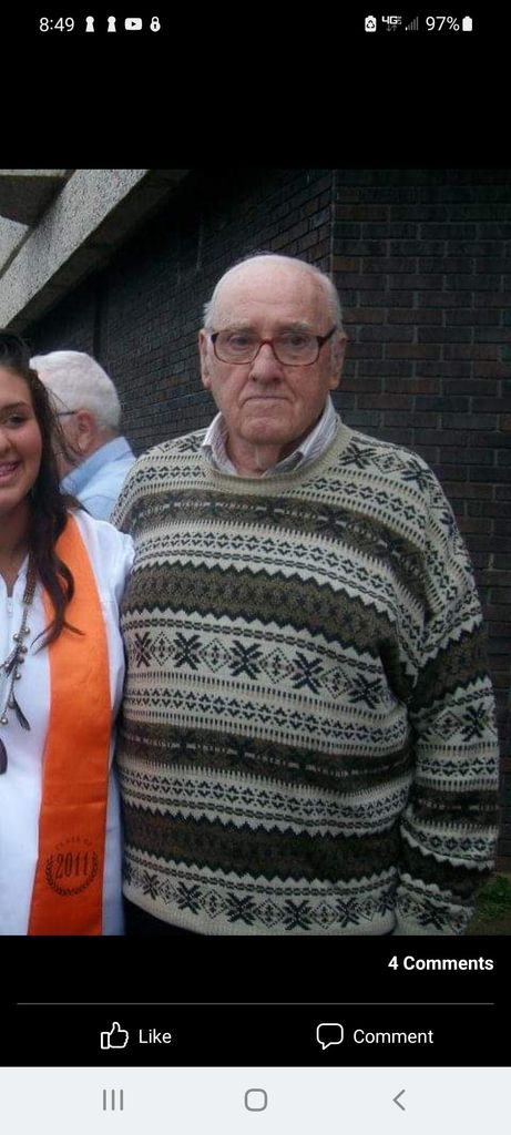 Robert William Swaim Profile Photo