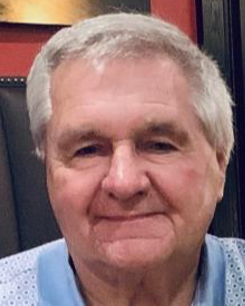 Dale H. Wertman