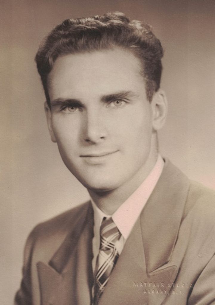 Richard R. Addiss, Jr. Profile Photo