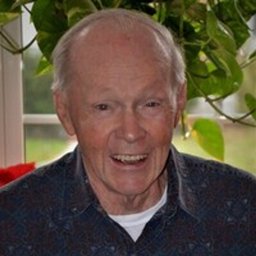Walter N. Gittings