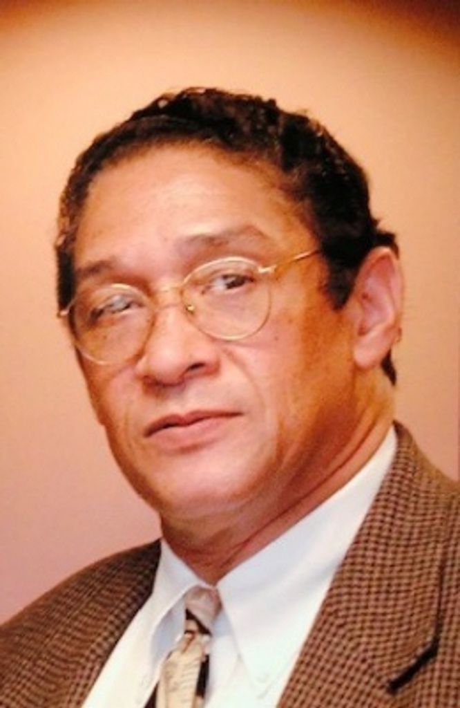 Maynard Leroy Harris