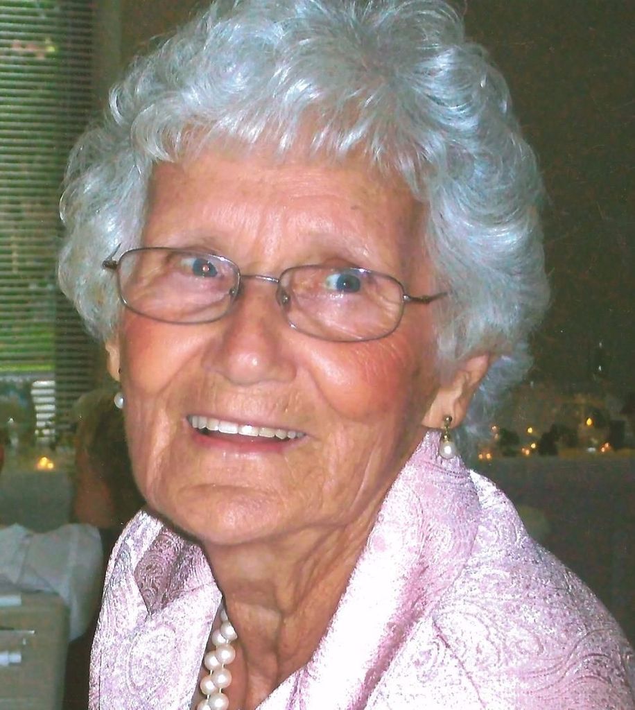 Lola  Mclean Mclamb