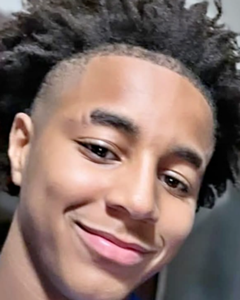 DeRon James