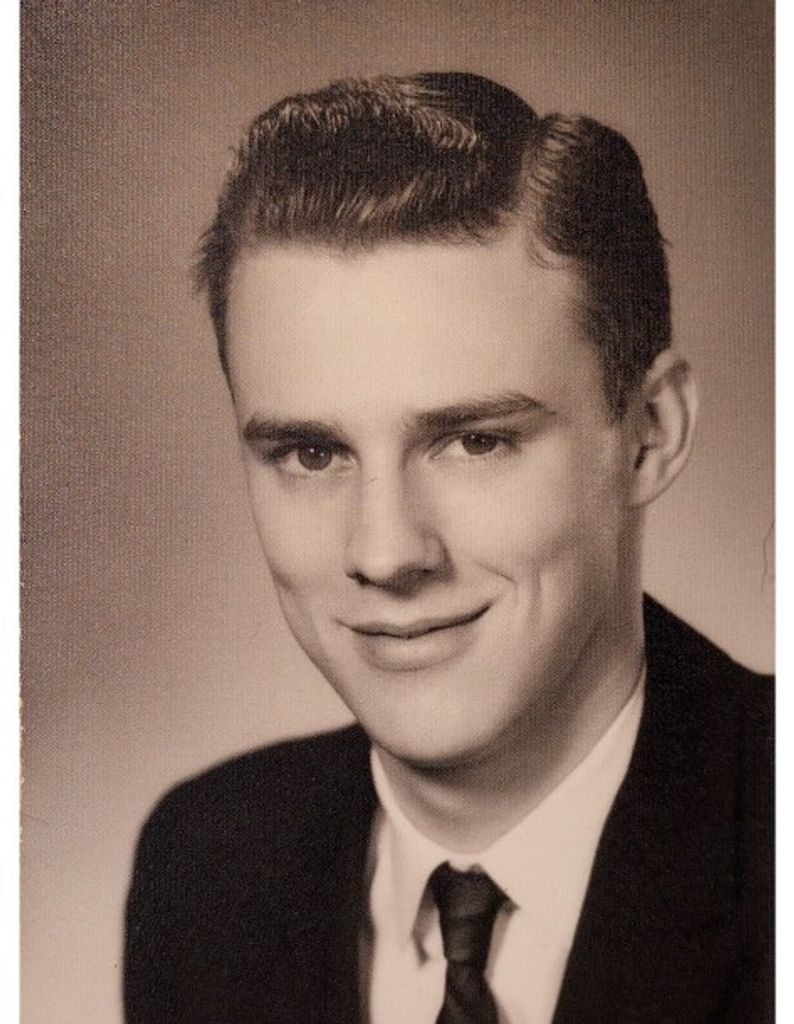 Larry Sumner Hutchinson Profile Photo