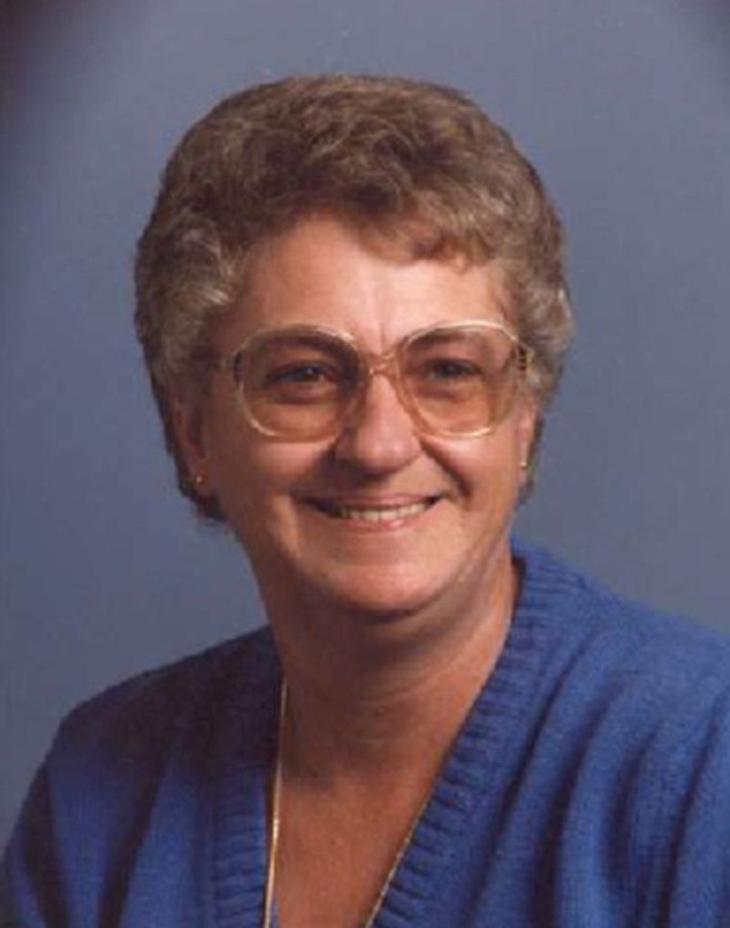 Ruth Ann Royer