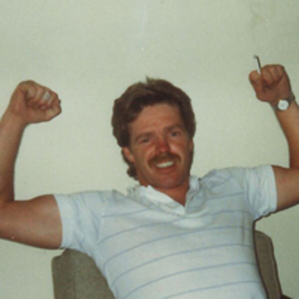 Roger Allen Nelson Profile Photo