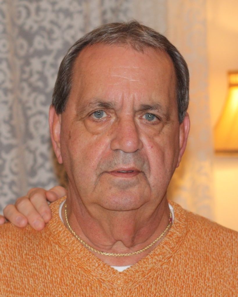 Allan Lee Powell Profile Photo