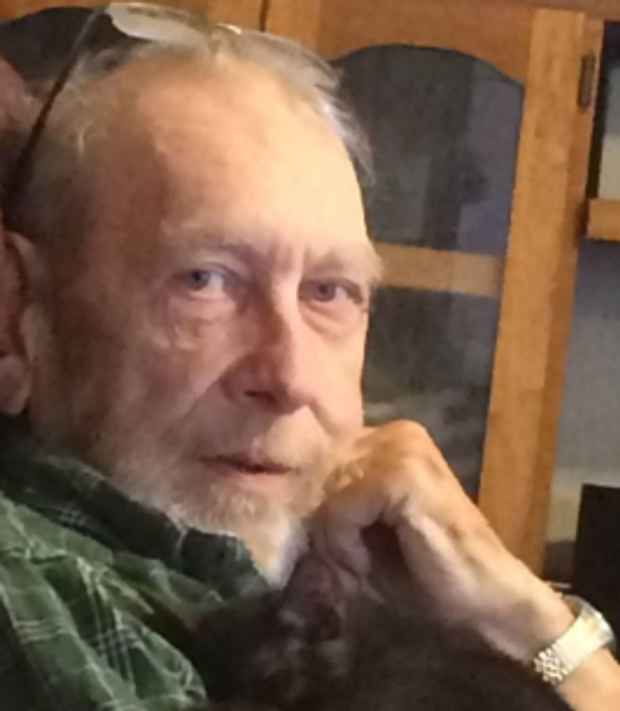George Besaw Jr