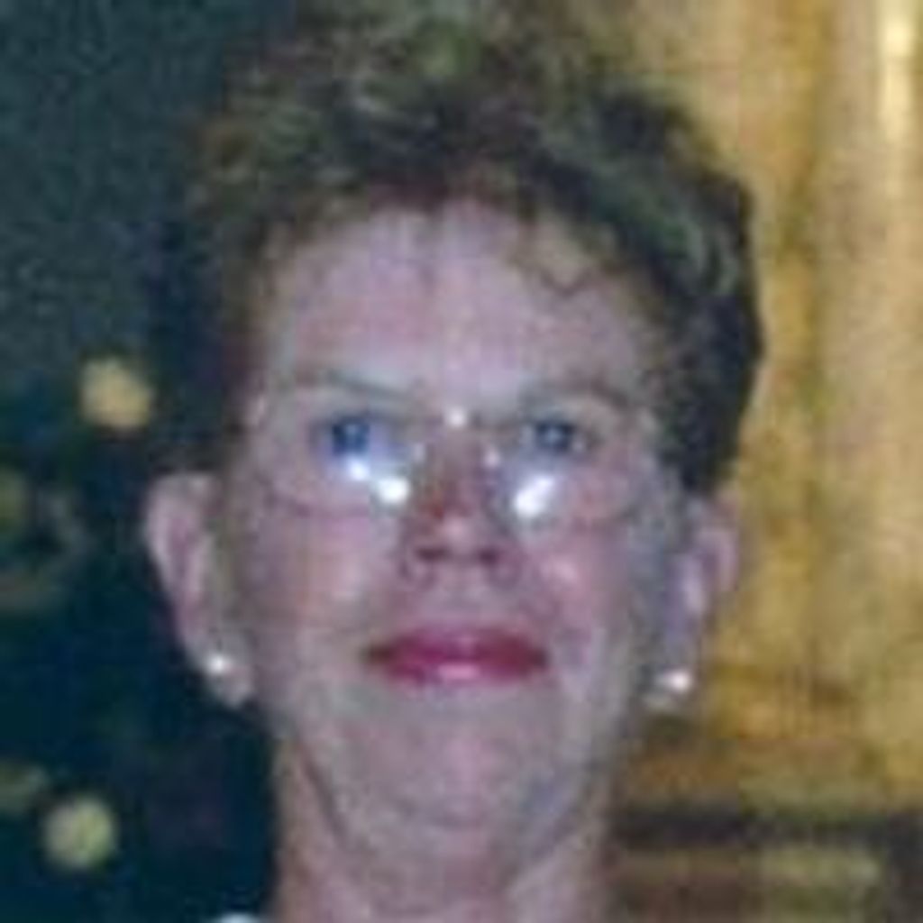 Patricia Welter Profile Photo