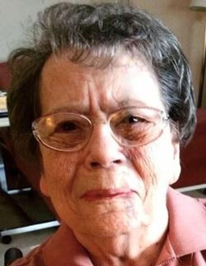 Mary E. Mcgrath Profile Photo