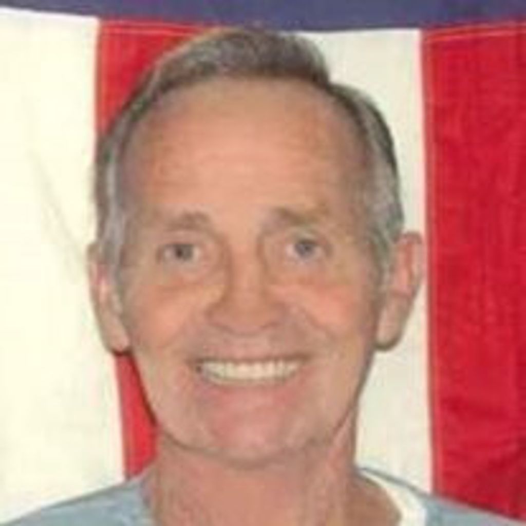 Carl Alvin Western