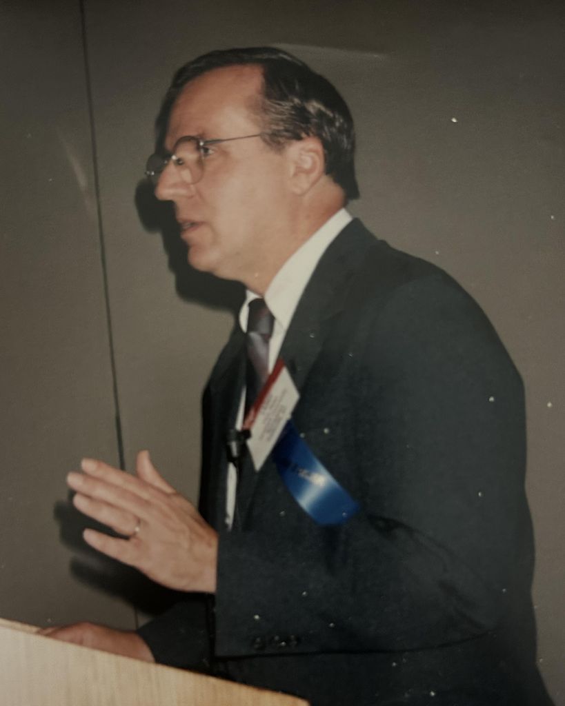 Lawrence (Larry) Edward Paden Profile Photo