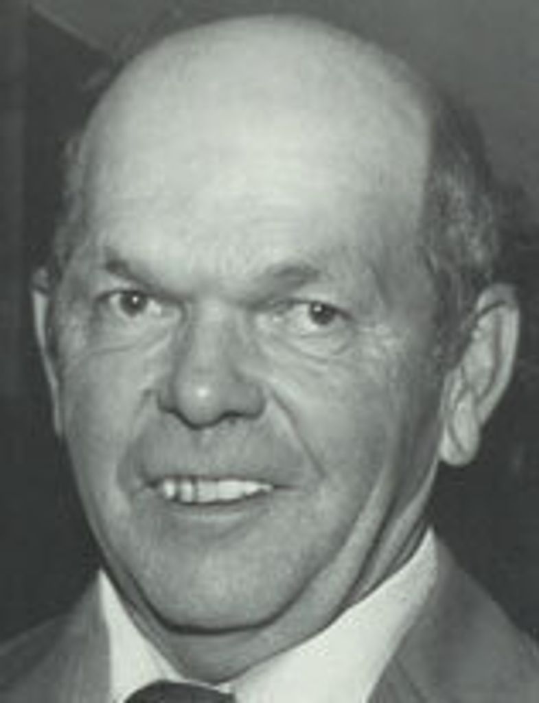 Gerald W. Stock