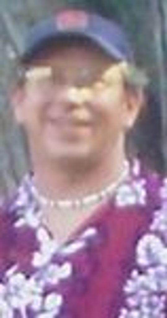 Vincent H. Bricko