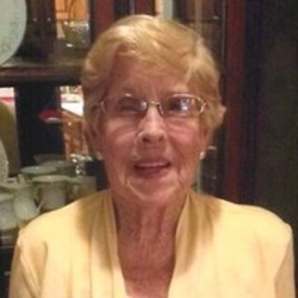 Mabel Irene Sheets