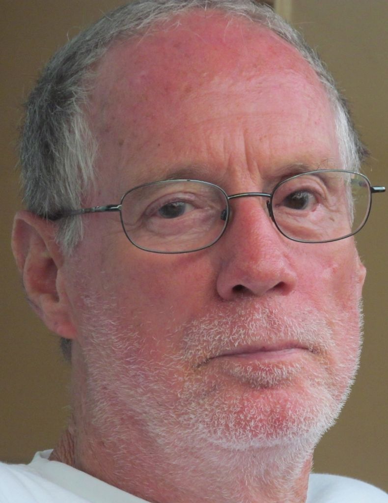 Raymond Richard Skinner Profile Photo