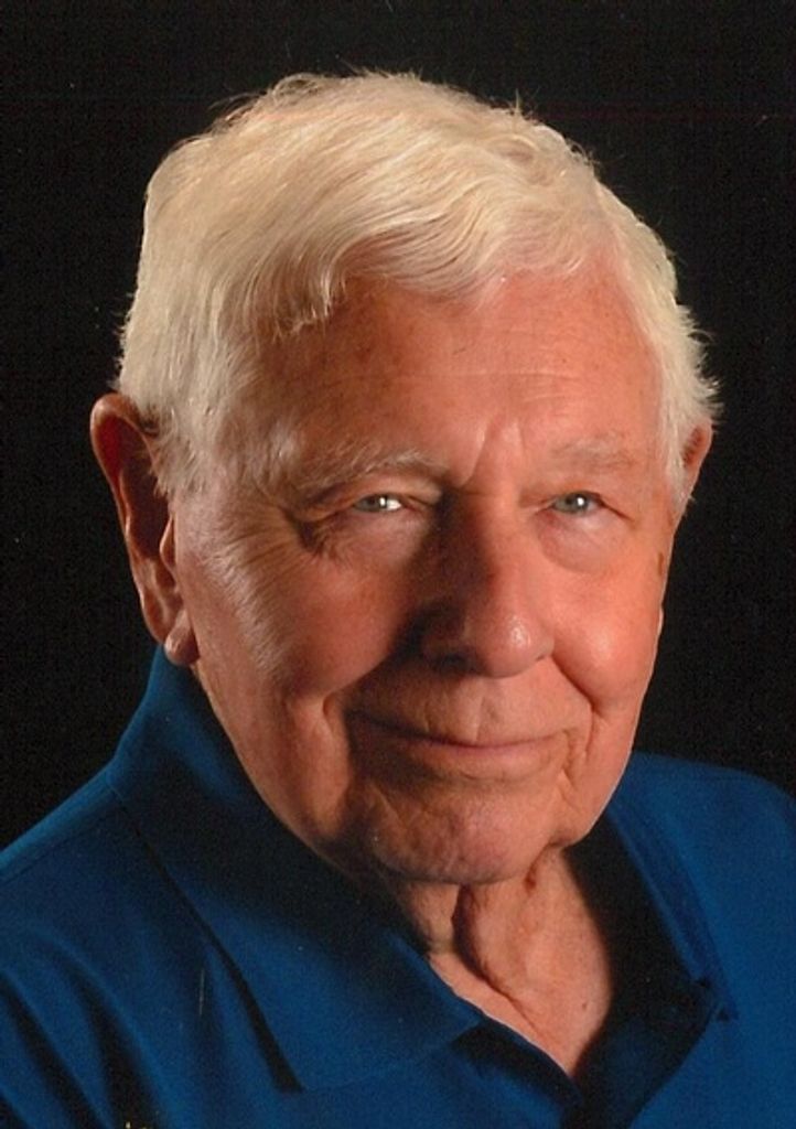 Richard Denson Smith Profile Photo