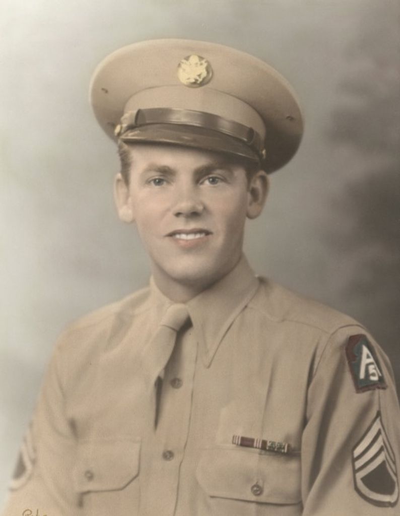 Giacomo "Jim" Favero